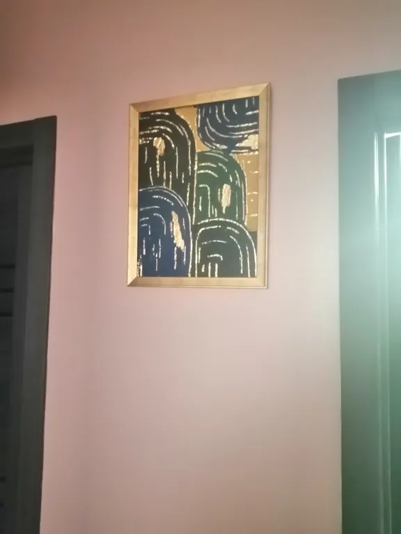 Лучшая квартира в самом центре!