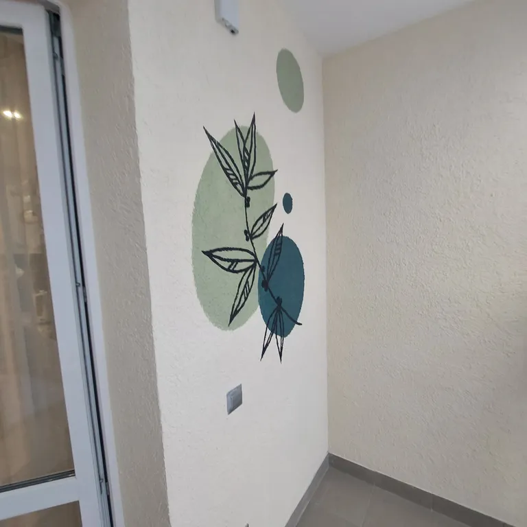 Стильная двушка в новом современном районе