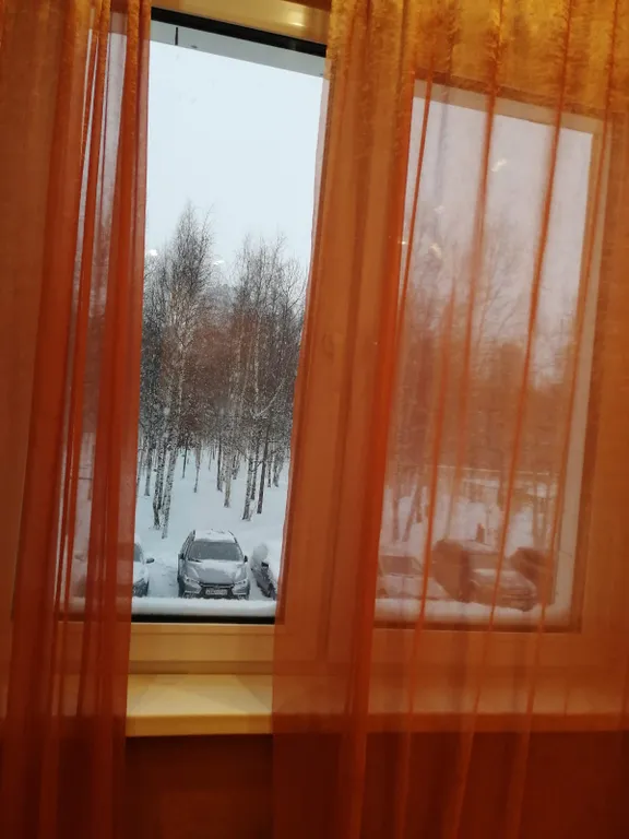 Квартира в центре города