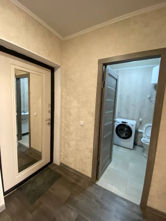 Евродвушка с видом на море