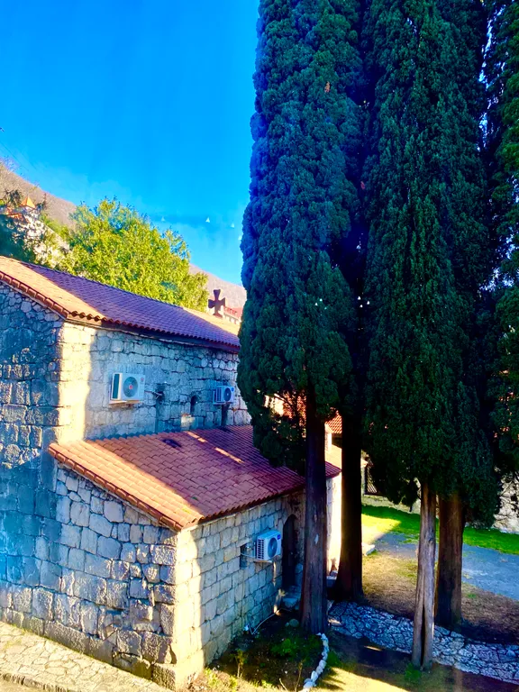 Квартира Комната — Гагра
