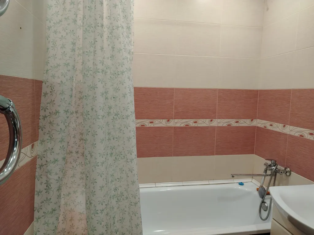 Уютная, светлая квартира