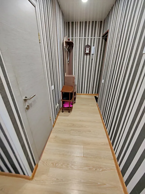 Видовая квартира на Красной Глинке