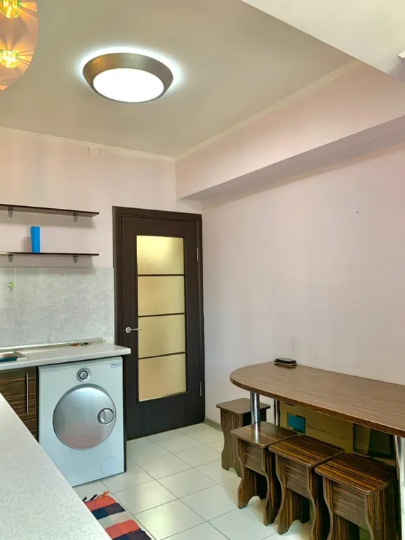 1 комнатная квартира в центре города