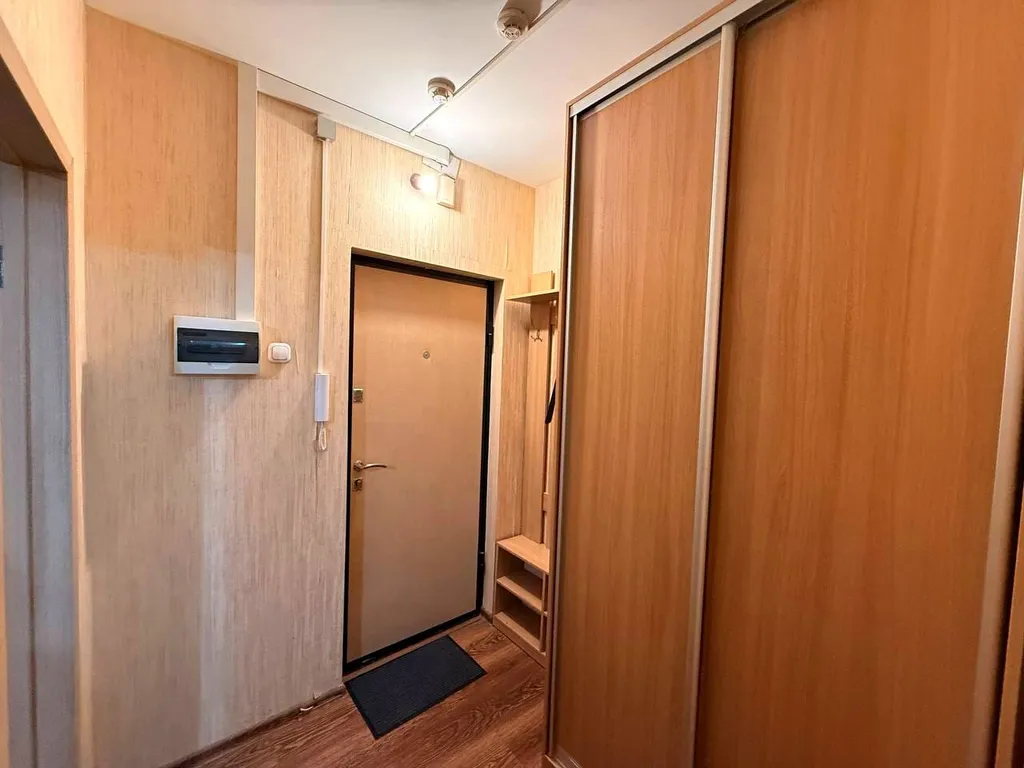 Уютная квартира-студия