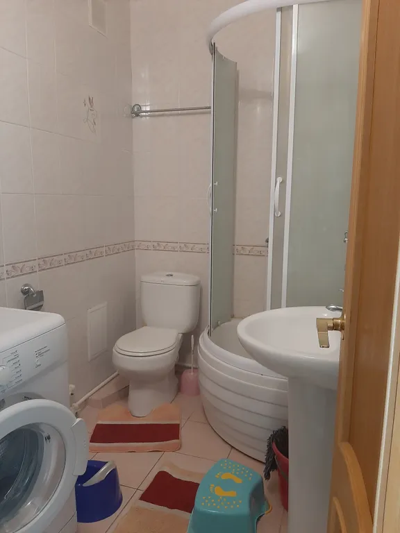 Квартира 2-комнатная Квартира — Анапа