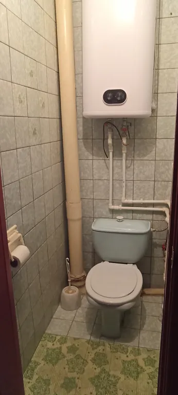 Чистая квартира со всеми удобствами