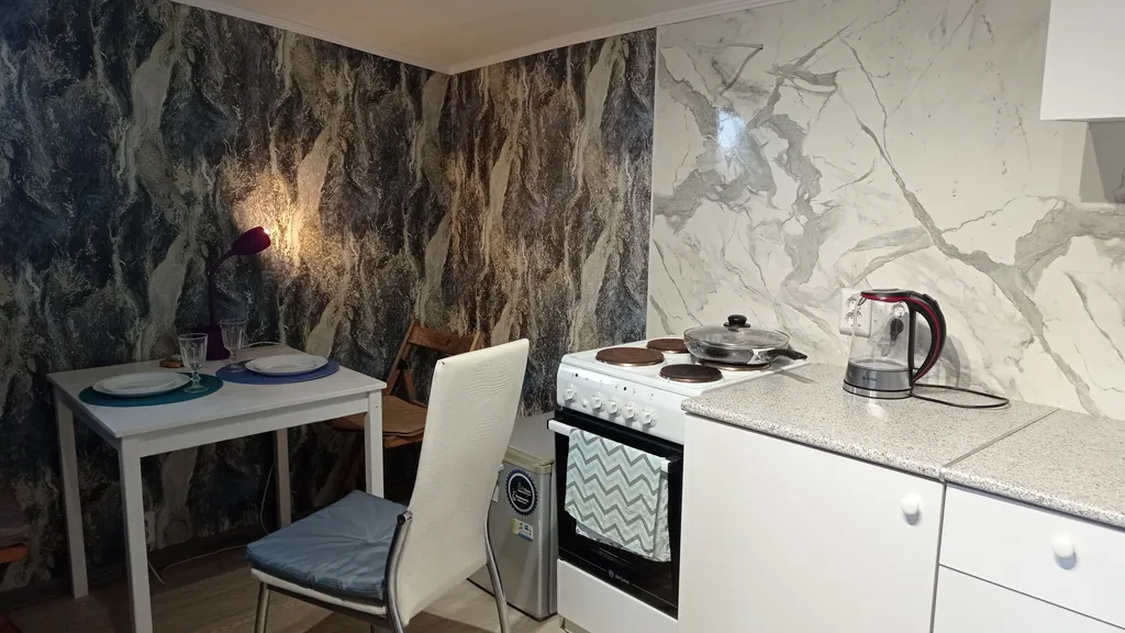 Купольный дом на пляже