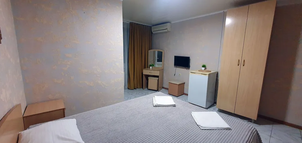 Квартира Комната — Лазаревское