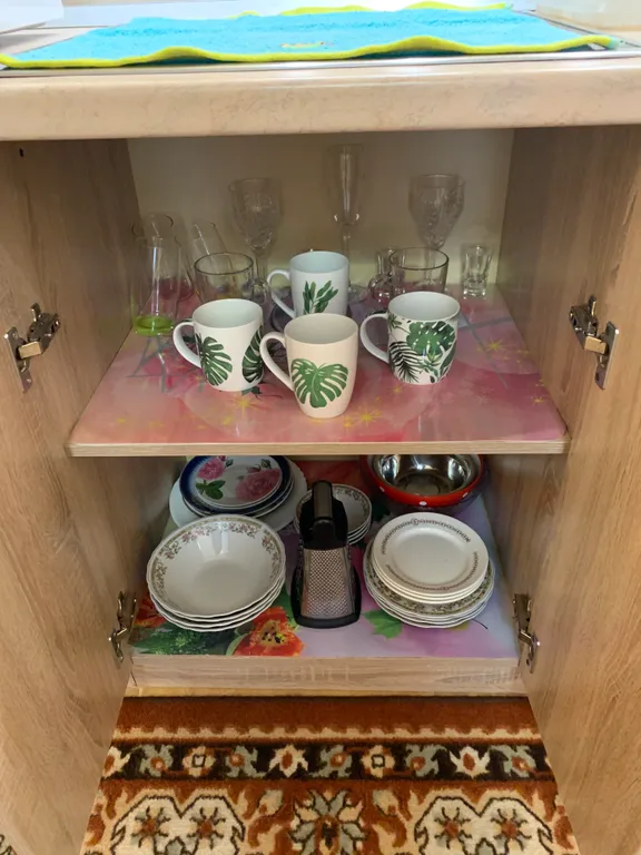 Курортная зона для семейного отдыха