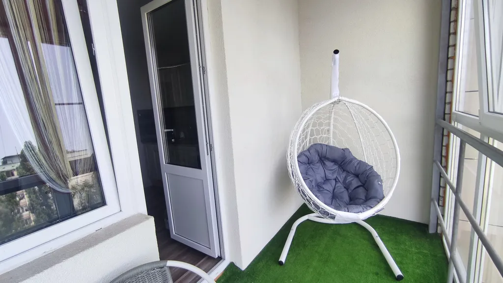 Уютная квартира рядом с Мамаевым Курганом