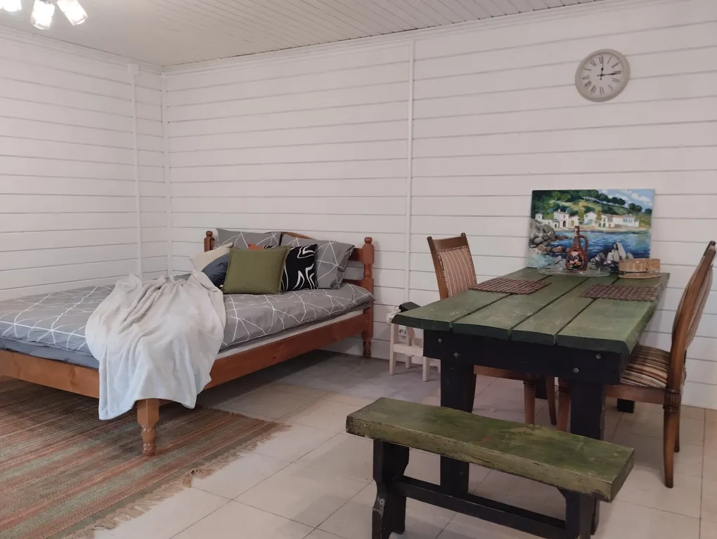 Коттедж Домик в лесу — аренда посуточно в Переславль-Залесский