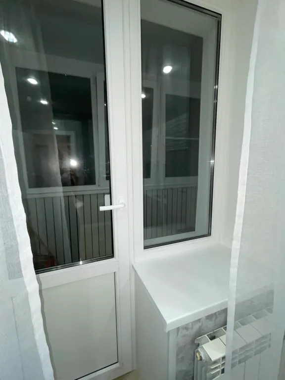 Квартира Уютная квартира при въезде в город с московской трассы — Волгоград