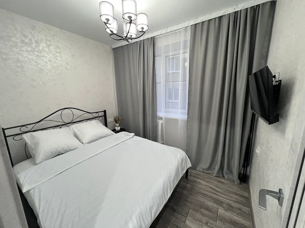 Лофт апартаменты возле набережной