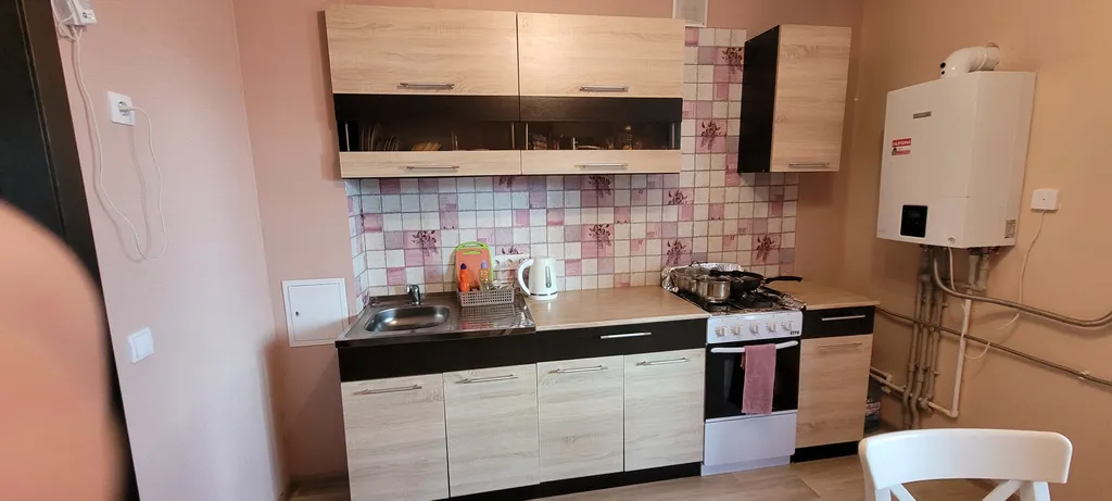 Квартира Квартира для вашего комфорта — Великий Новгород