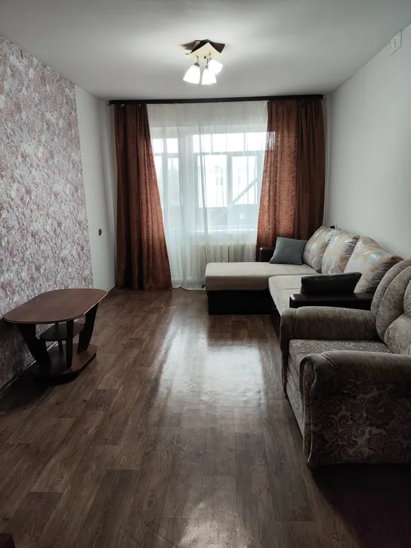 Квартира в самом центре — аренда посуточно в Курган