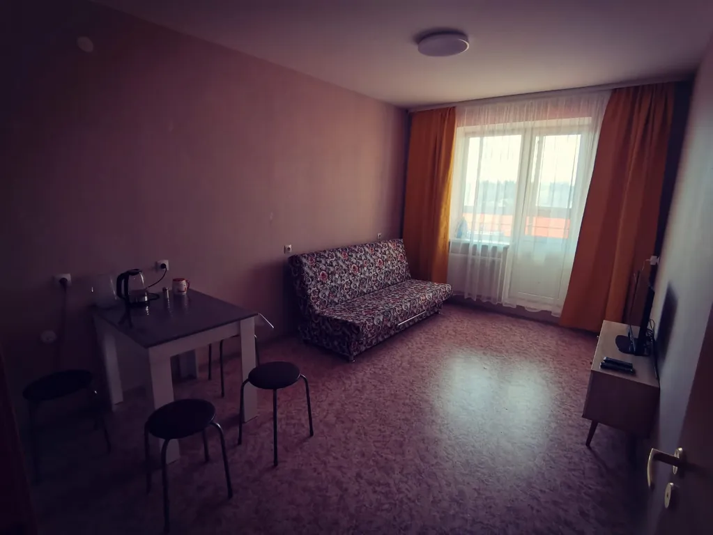 Уютная квартира в расширенном центре