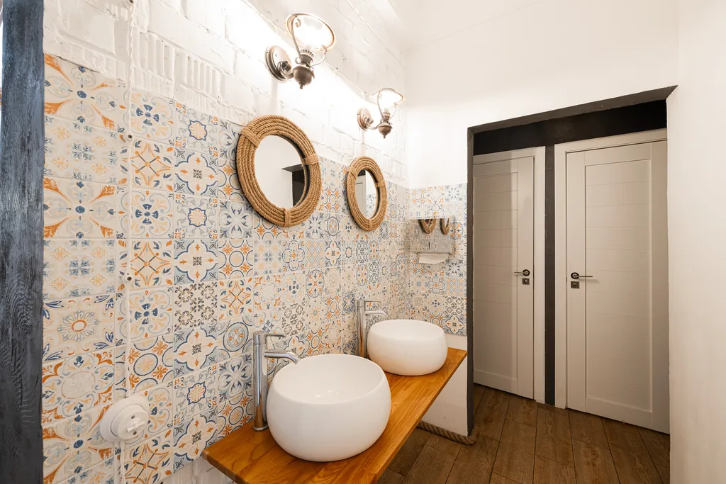 Замок Монсоро