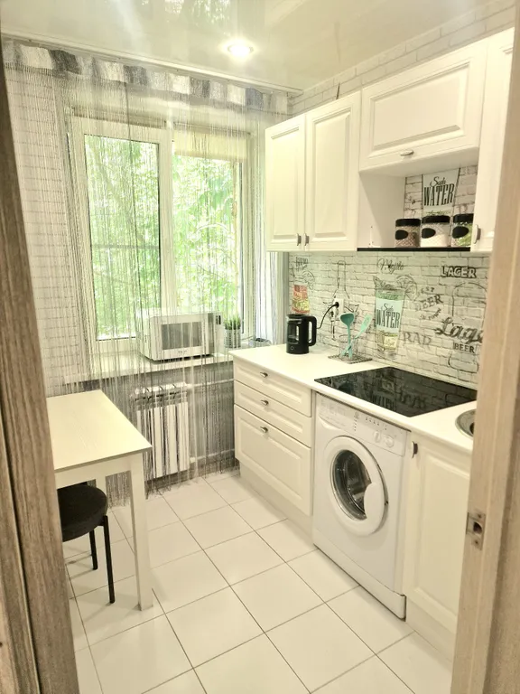 Уютная квартира в сердце города — аренда посуточно в Псков