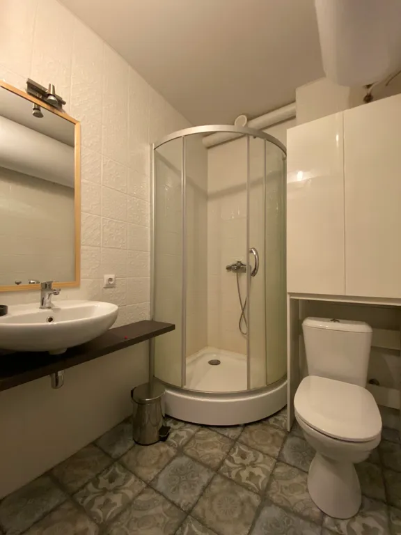 Квартира у Новой Голландии