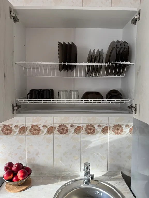 Квартира комфорт-класса в районе аэропорта