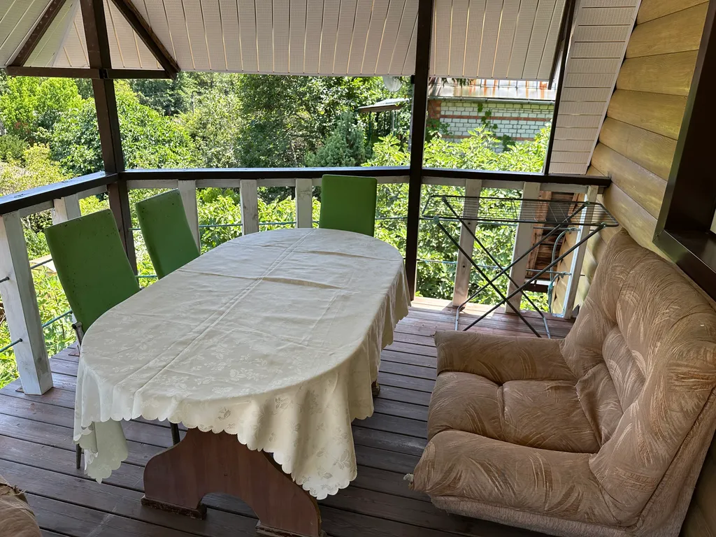 Квартира Комната — Пляхо