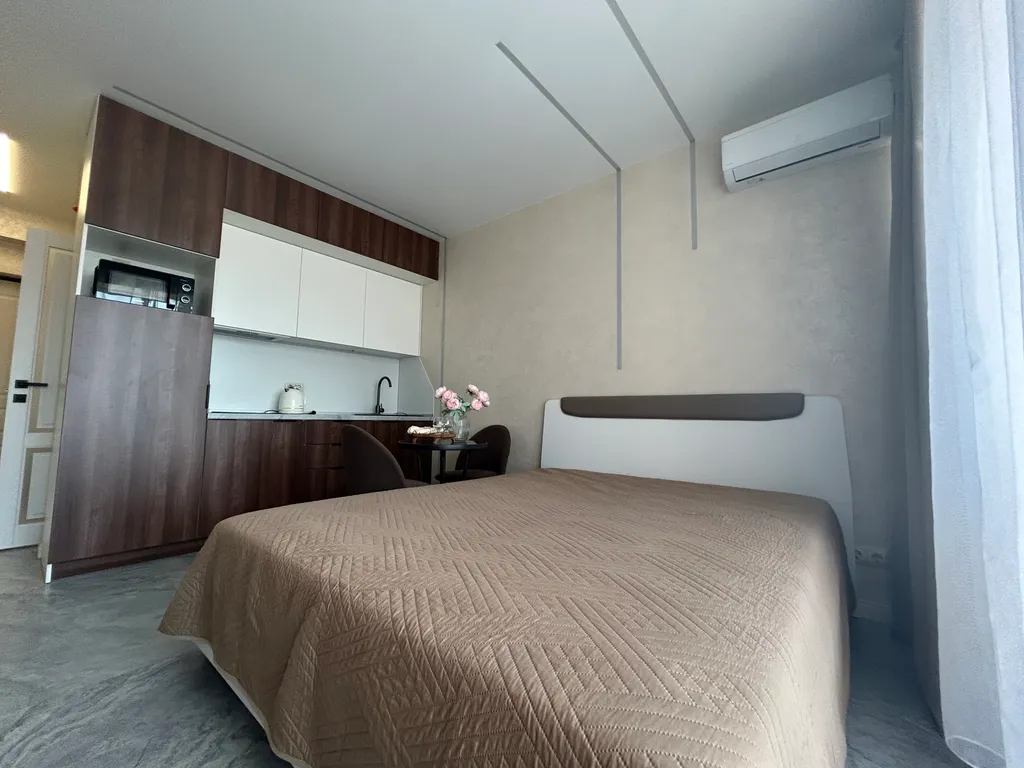 Квартира Студия в ЖК Каравелла Португалии — аренда посуточно в Дагомыс