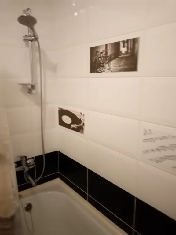 Комната в центре рядом с морем