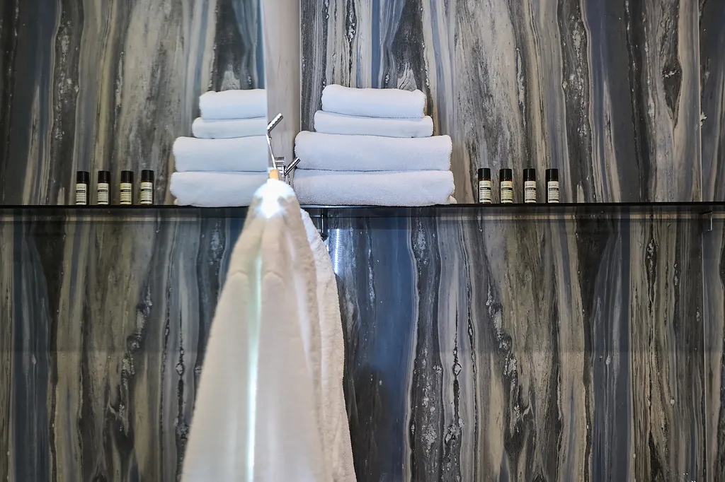 Rivera - Роскошь и комфорт в эксклюзивных апартаментах в Москва-Сити