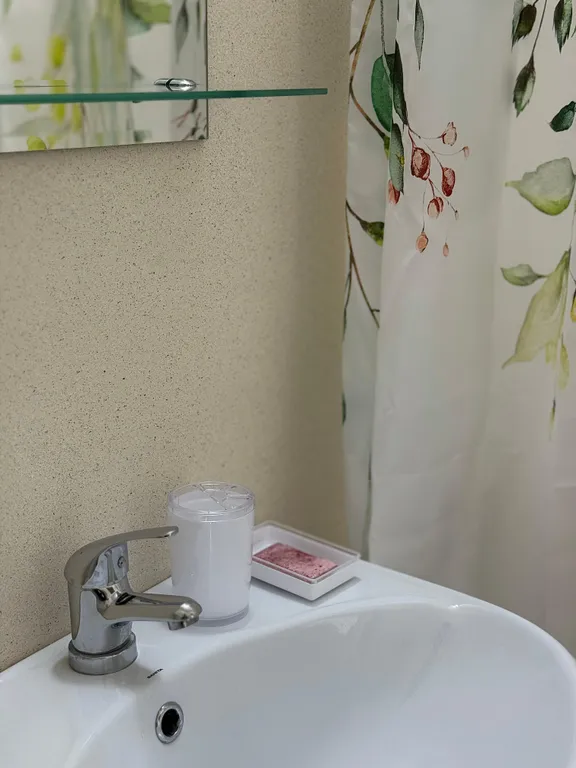 Уютная квартира рядом с М-4