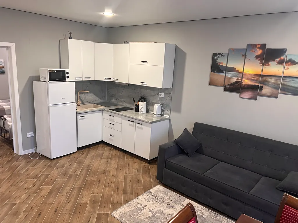 Коттедж Дом у моря — аренда посуточно в Каспийск