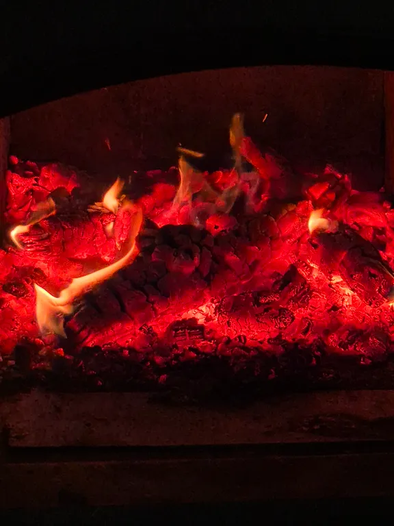 Коттедж Дом с видом на озеро — Крошнозеро