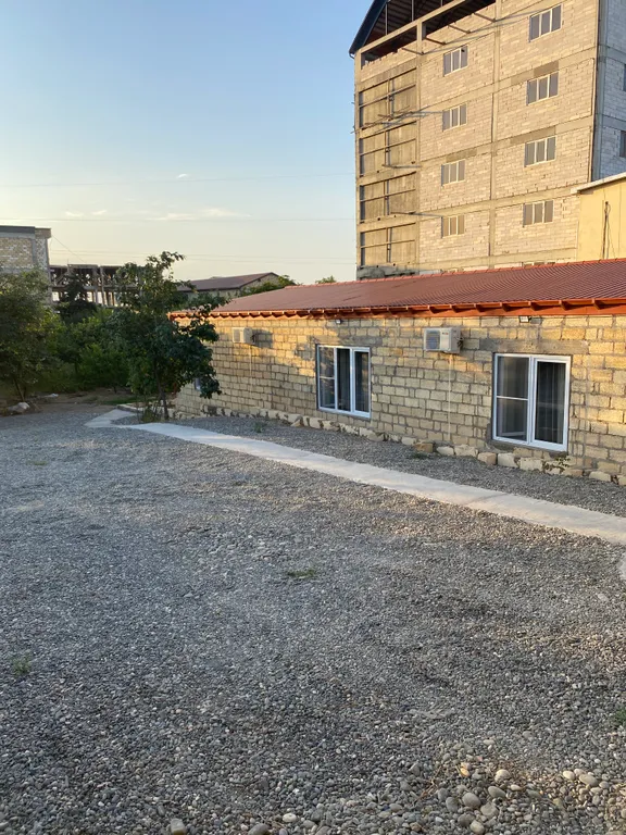 Коттедж Гостевой дом в центре города! — Дербент