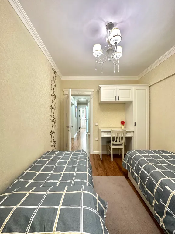 В центре, уютно, безопасно