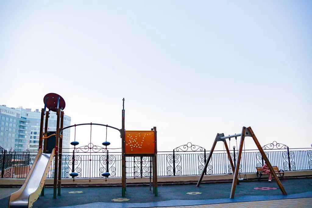 Апартаменты у моря