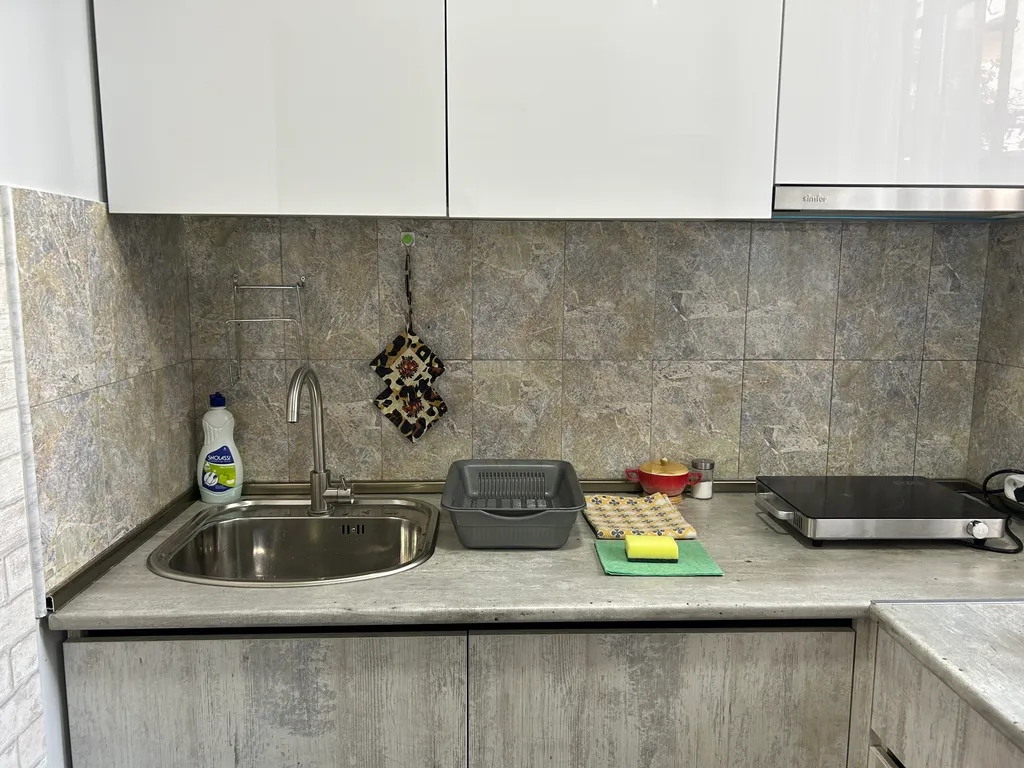 Уютная квартира в центре