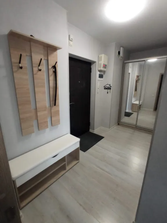 Квартира жемчужина у моря