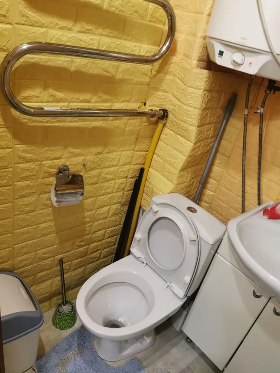 Уютная бюджетная гостинка на чуркине