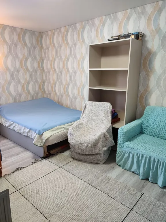 Дом в деревне Харлу, 30 км от Сортавала