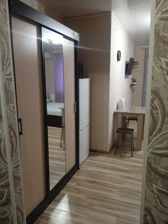 Квартира 1-комнатная Квартира — Краснодар