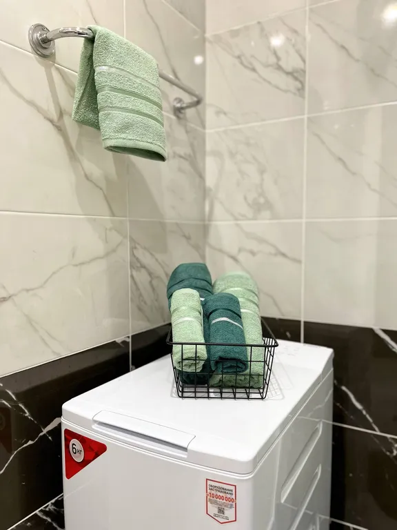 Квартира у ТЦ Три кота