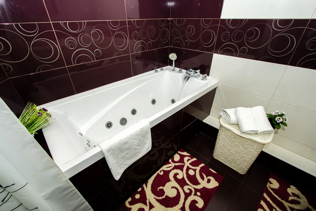 Квартира Квартира Апартамены люкс — Краснодар