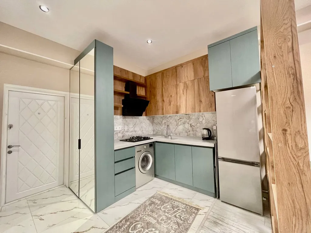 Narimanova Residence