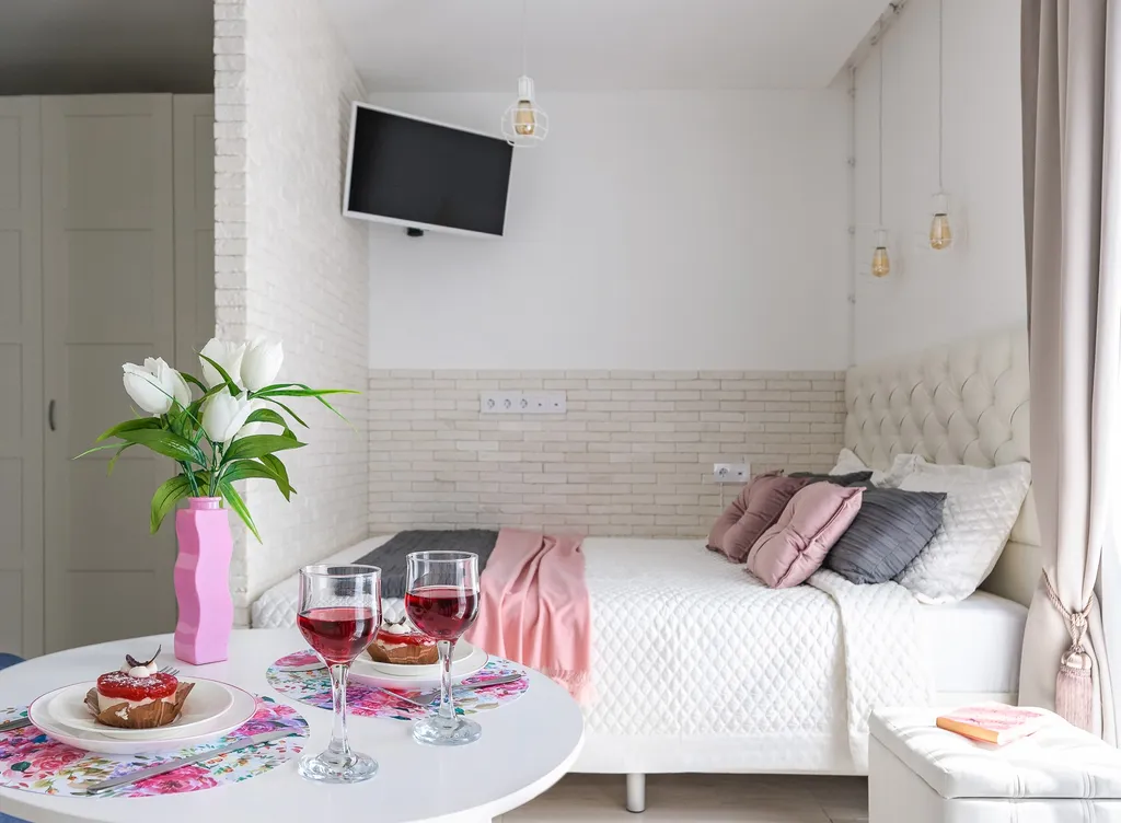 Квартира Квартира Loft Studio — Санкт-Петербург