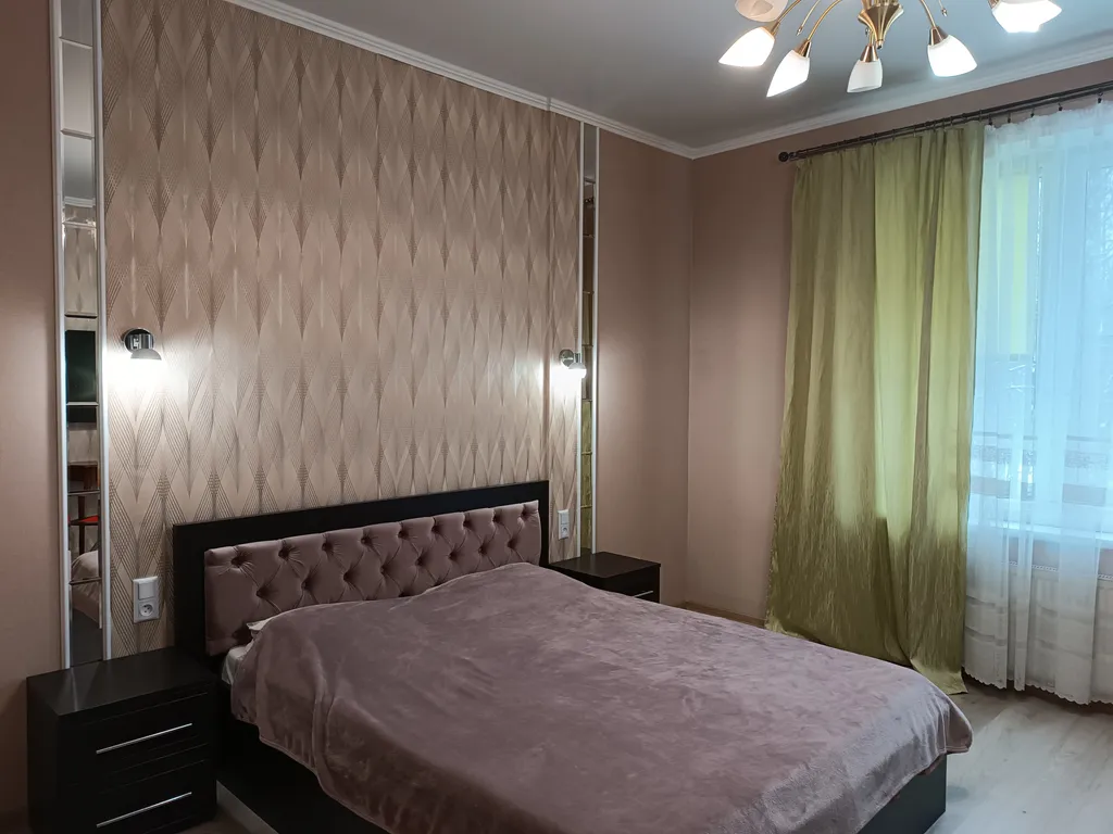 1-комнатная Квартира — аренда посуточно в Калининград