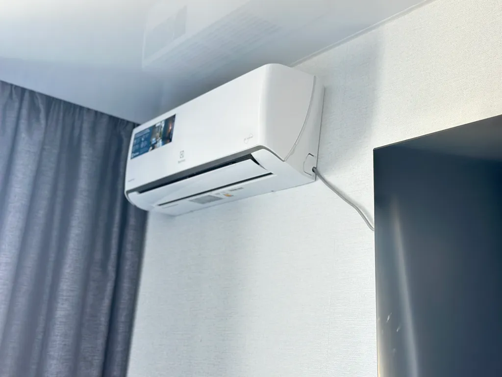 Просторная уютная квартира в центре города