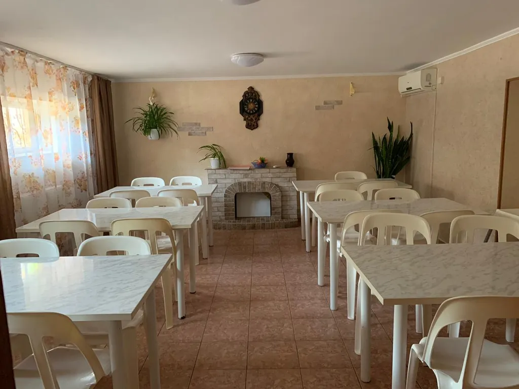 Комната у моря