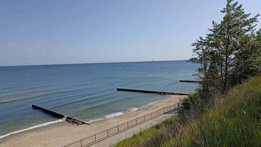 Комфортное жилье на Балтийском побережье