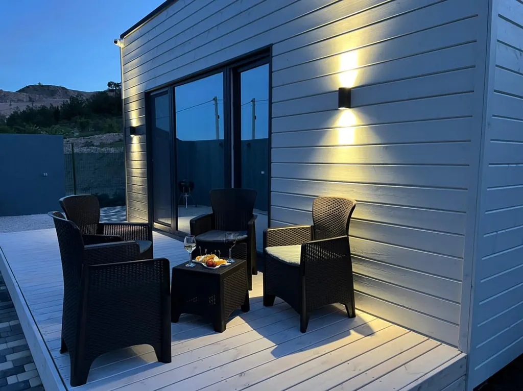 Коттедж Прекрасный домик — аренда посуточно в Балаклава