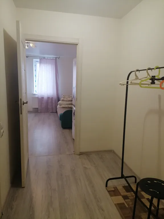 1-комнатная Квартира — аренда посуточно в Новогорелово